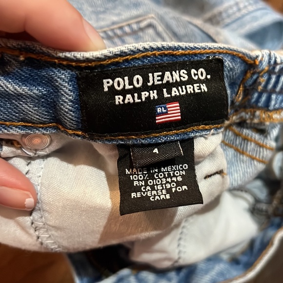 Ralph Lauren Polo jeans - Picture 2 of 4